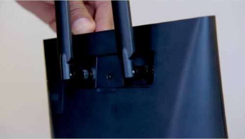 Huawei B315s - 936 LTE WiFi Router - Black (Very Good Condition and comes with backup battery)