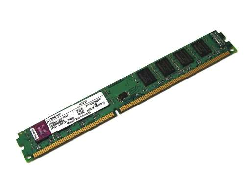 Kingston 4 GB DDR3 RAM 1333MHz DIMM 1.5V