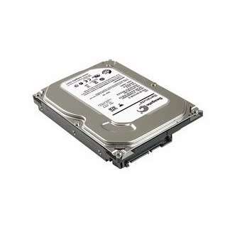 Seagate BarraCuda 1TB Desktop HDD  3.5 Inch SATA 6 Gb/s 7200 RPM 64MB Cache