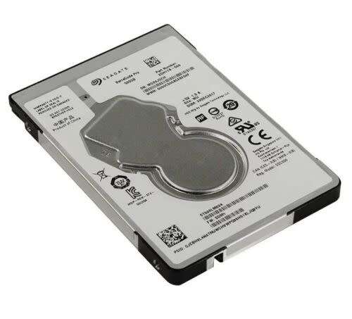 Seagate 500Gb BarraCuda  2.5` Laptop Hard Drive ** SALE **