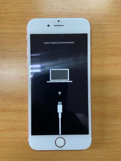 Apple iPhone 6s 16gb - rose gold ** SALE **