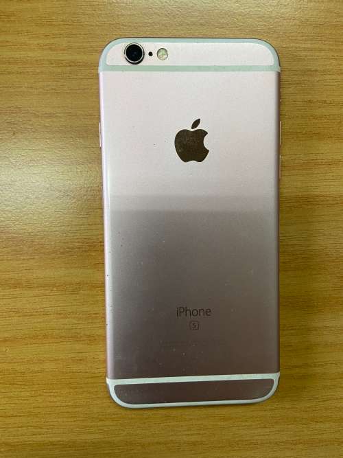 Apple iPhone 6s 16gb - rose gold ** SALE **