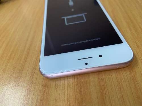 Apple iPhone 6s 16gb - rose gold ** SALE **