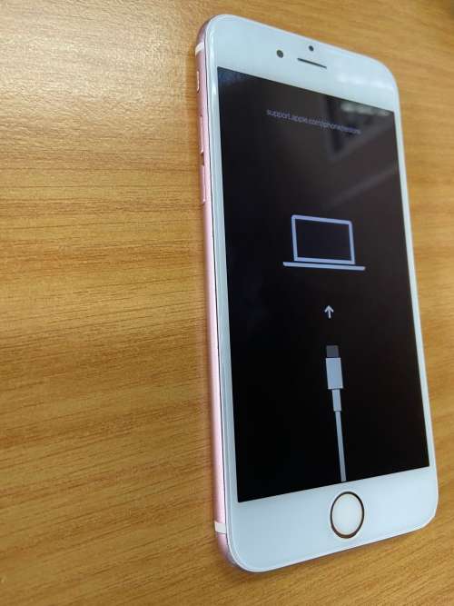 Apple iPhone 6s 16gb - rose gold ** SALE **