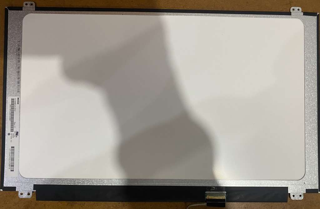 N156BGA-EA2-REV.C1 Innolux 15.6 HD 30Pin LCD Screen for HP 250 G7 Acer Aspire 3