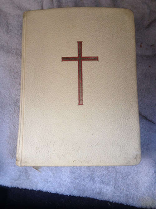 Rembrandt Family Bible