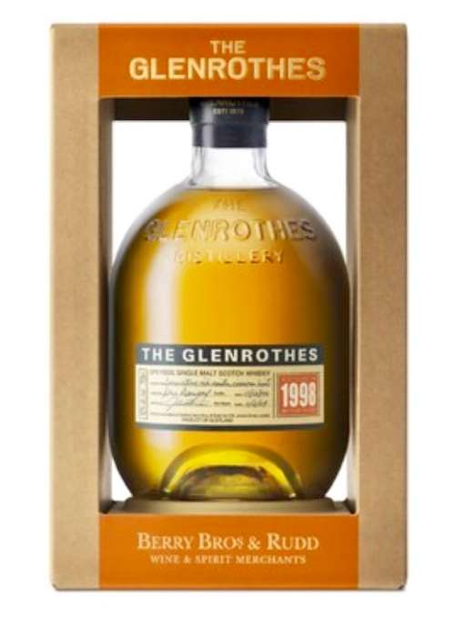 Glenrothes Vintage 1998 Whisky 750ml