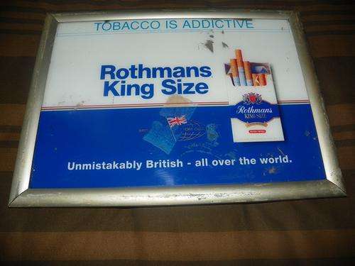 Collectable to customize your bar! (FREE DELIVERY)