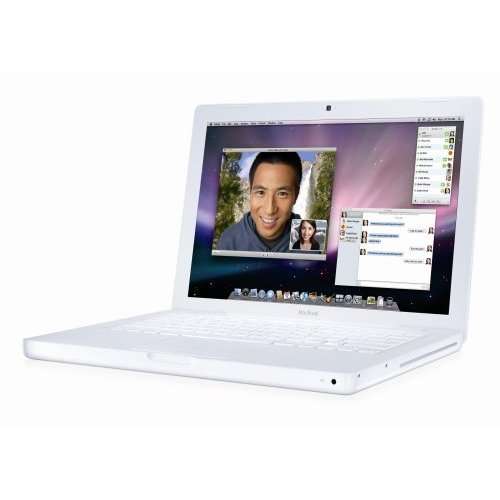MacBook with IntelÃÂÃÂÃÂÃÂ® Core2 Duo Processor