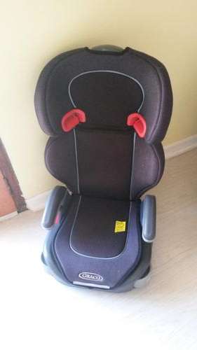 graco baby chair and booster seat