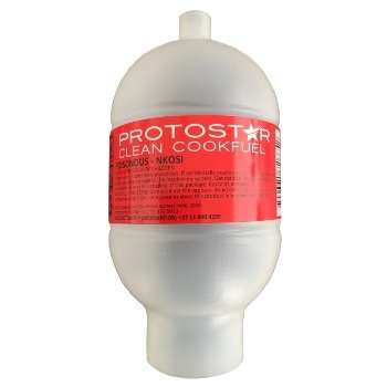 Protostar Stove Fuel Canisters