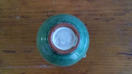 50% OFF LOT 38: VINTAGE MEDIUM SIZE [RAND CERAMIC INDUSTRIES] PITCHER/JUG + FREE GIFT