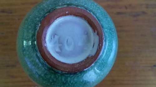 50% OFF LOT 38: VINTAGE MEDIUM SIZE [RAND CERAMIC INDUSTRIES] PITCHER/JUG + FREE GIFT