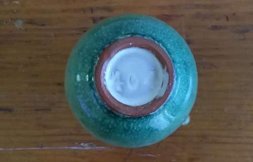 50% OFF LOT 38: VINTAGE MEDIUM SIZE [RAND CERAMIC INDUSTRIES] PITCHER/JUG + FREE GIFT