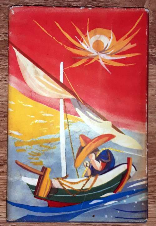 50% OFF The Old Man and the Sea by Ernest Hemingway