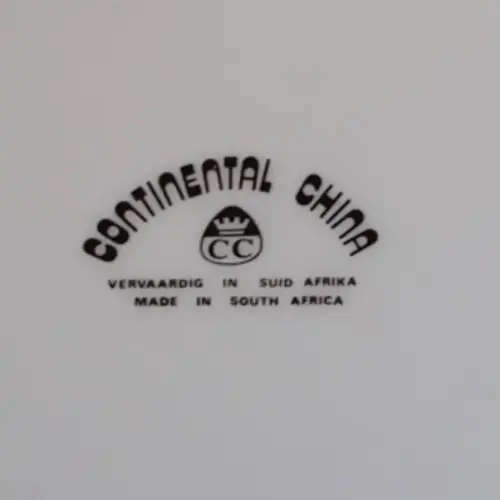 LEXINGTON PROMOTIONAL ASHTRAY 1970s