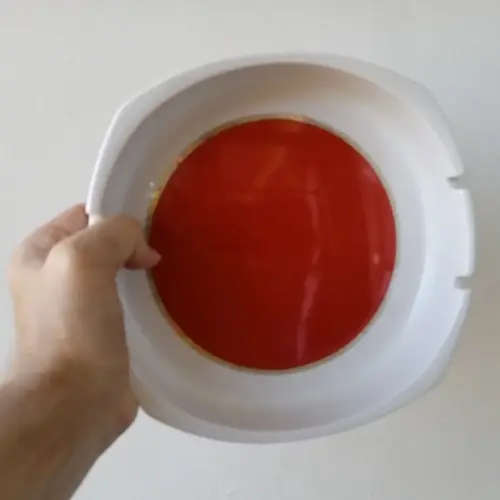 LEXINGTON PROMOTIONAL ASHTRAY 1970s