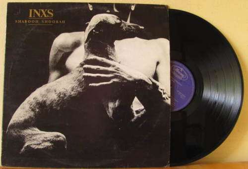 INXS - Shabooh Shoobah