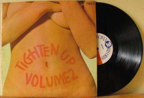 Various - Tighten Up Volume 2