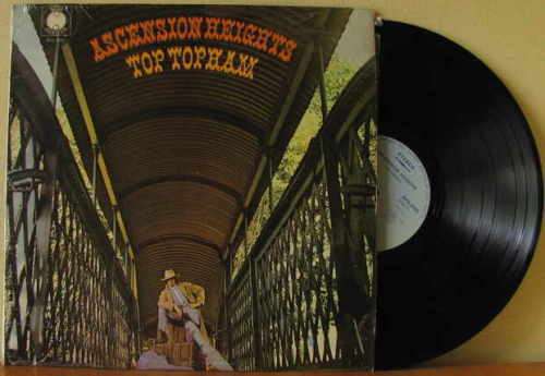 Ascension Heights - Top Topham