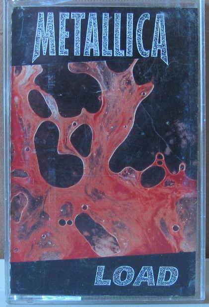 Metallica - Load