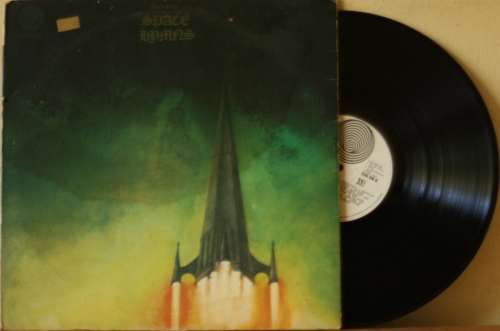 Ramases - Space Hymns