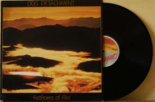 Dog Detachment - Fathoms of Fire