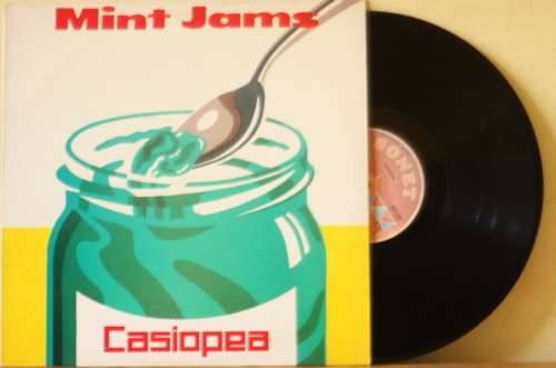 Casiopea - Mint Jams