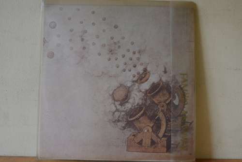 FAMILY - ANYWAY - VG+/VG+