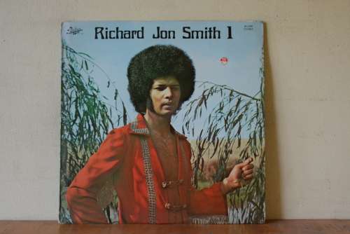 RICHARD JON SMITH - 1 - VG+/EX