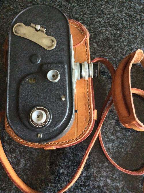 Keystone A3 16mm Cine Camera  in excellent condition