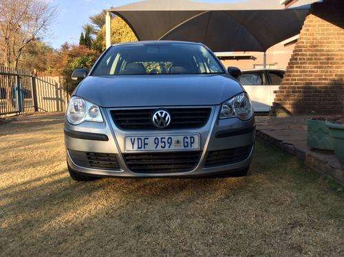2009 VW Polo Trend 1.4i in excellent condition
