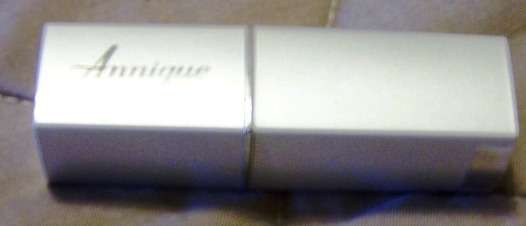 Annique Lip Stick - Moroccan Gold