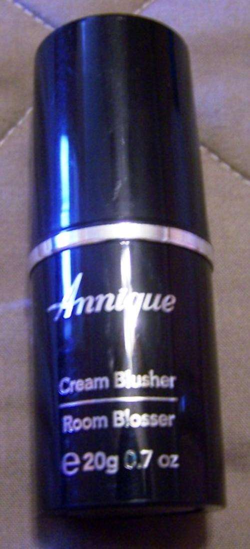 Annique Cream Blusher - Salmon