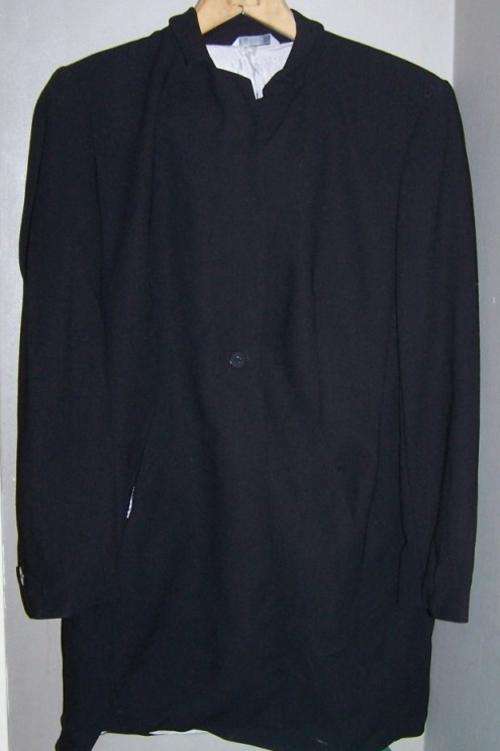 Marks & Spencer Black Jacket