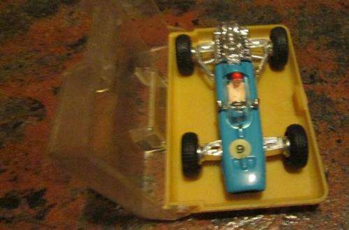 Racing Wheels by Remco - No 9 Honda V12 - G.T. R-109