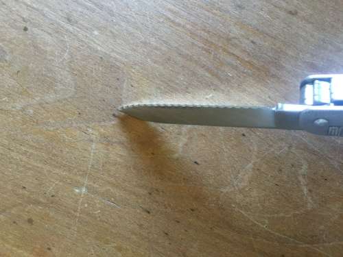 Victorinox Swisstool