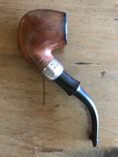 Peterson`s 314 pipe