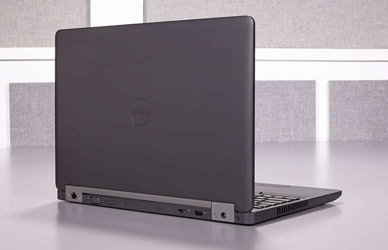 brand new dell laptop