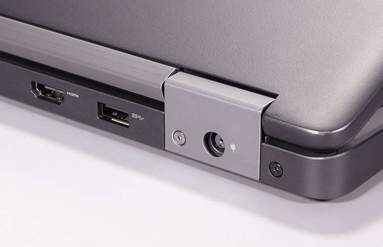 brand new dell laptop