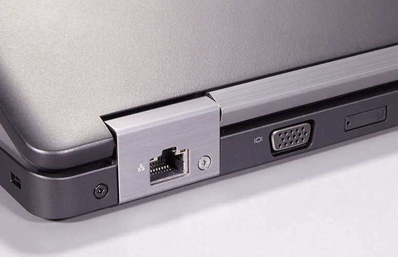 brand new dell laptop