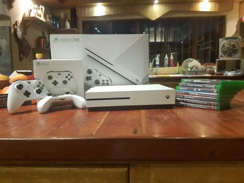 XBox 1