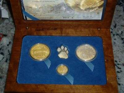 2001 mint mark protea launch