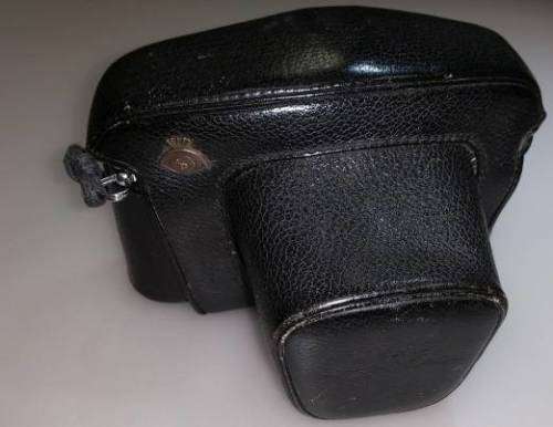 Asahi Pentax Spotmatic SP SLR - Great condition with original bag - Late listing!