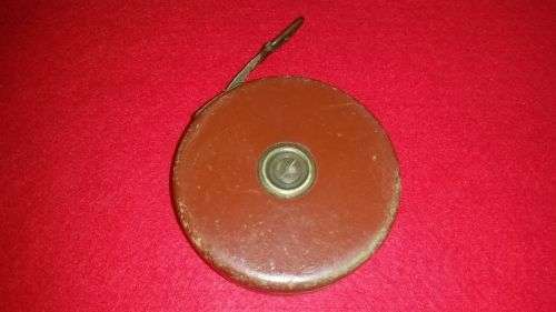 Vintage German Stabila 10m Tape Measure