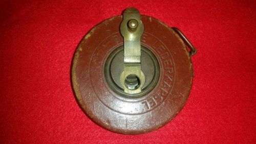Vintage German Stabila 10m Tape Measure