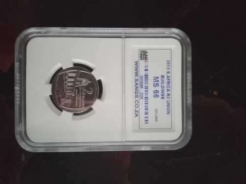 Mandela coins and gold leaflits