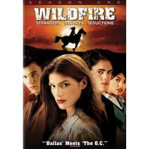 Wildfire-Season1