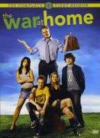 The War At Home : Season 1