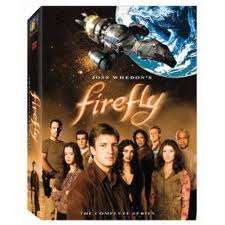 Firefly (Complete Series)